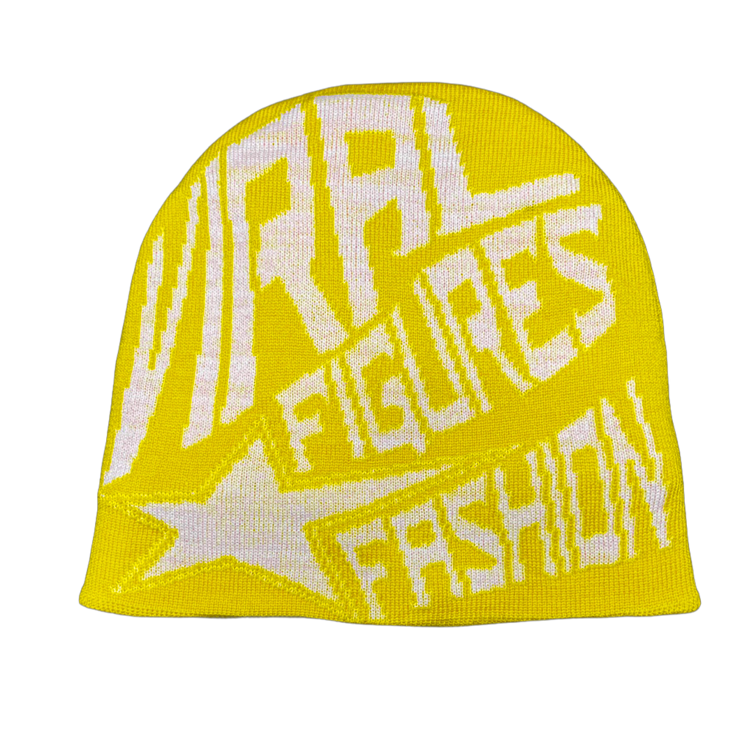 VF "Static Shock" Beanie