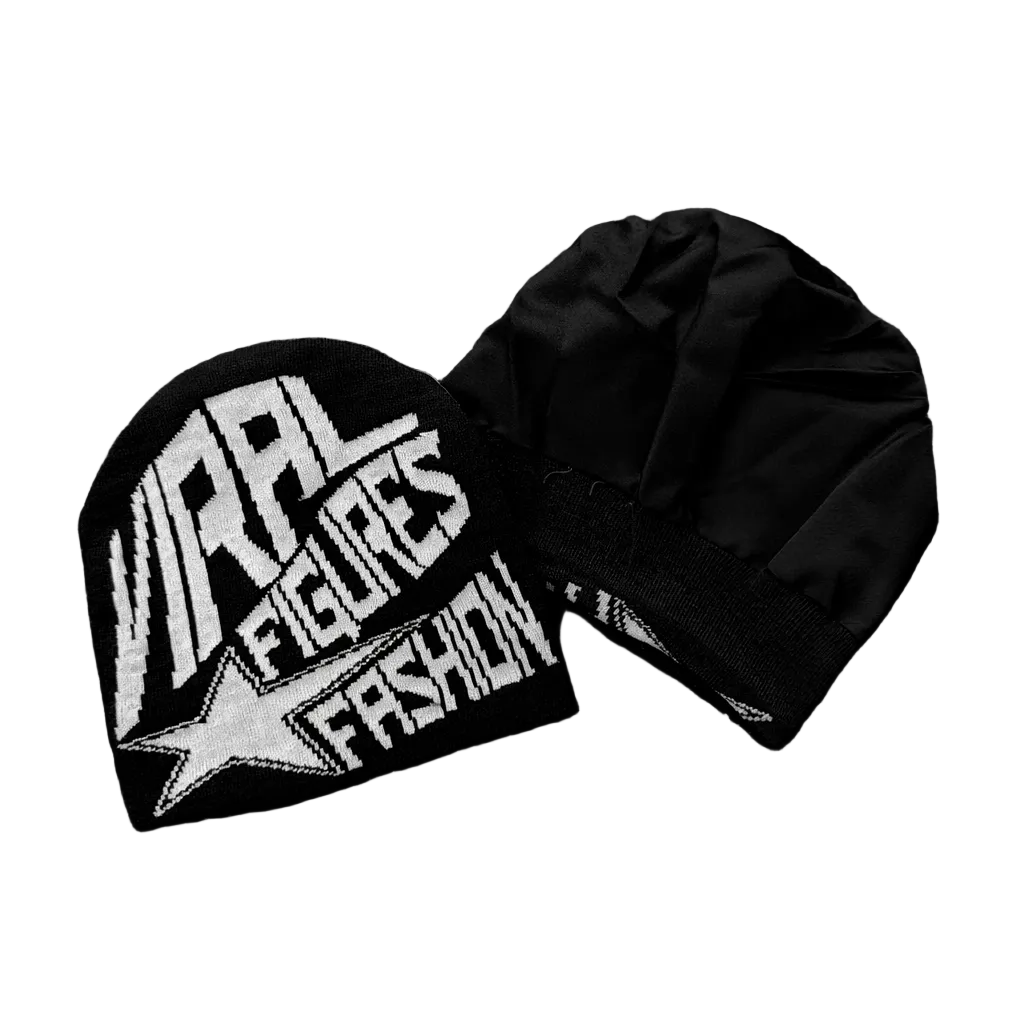 VF "BlackOut" Beanie