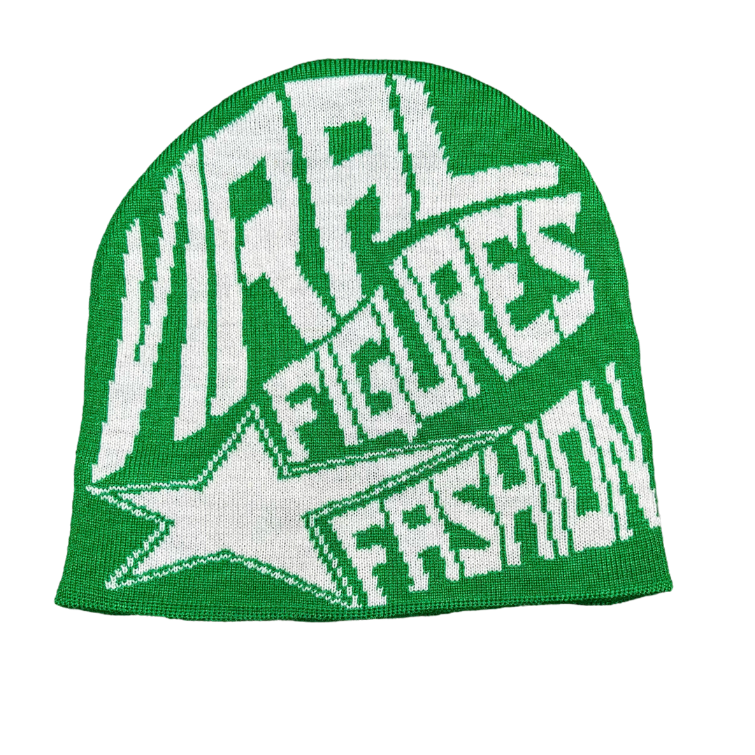 VF "Greenlight" Beanie