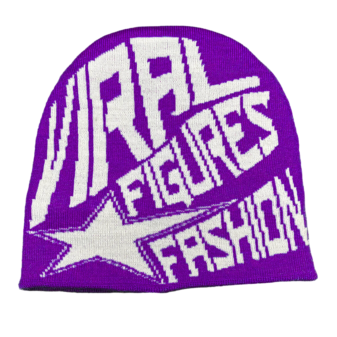 VF "Grape" Beanie