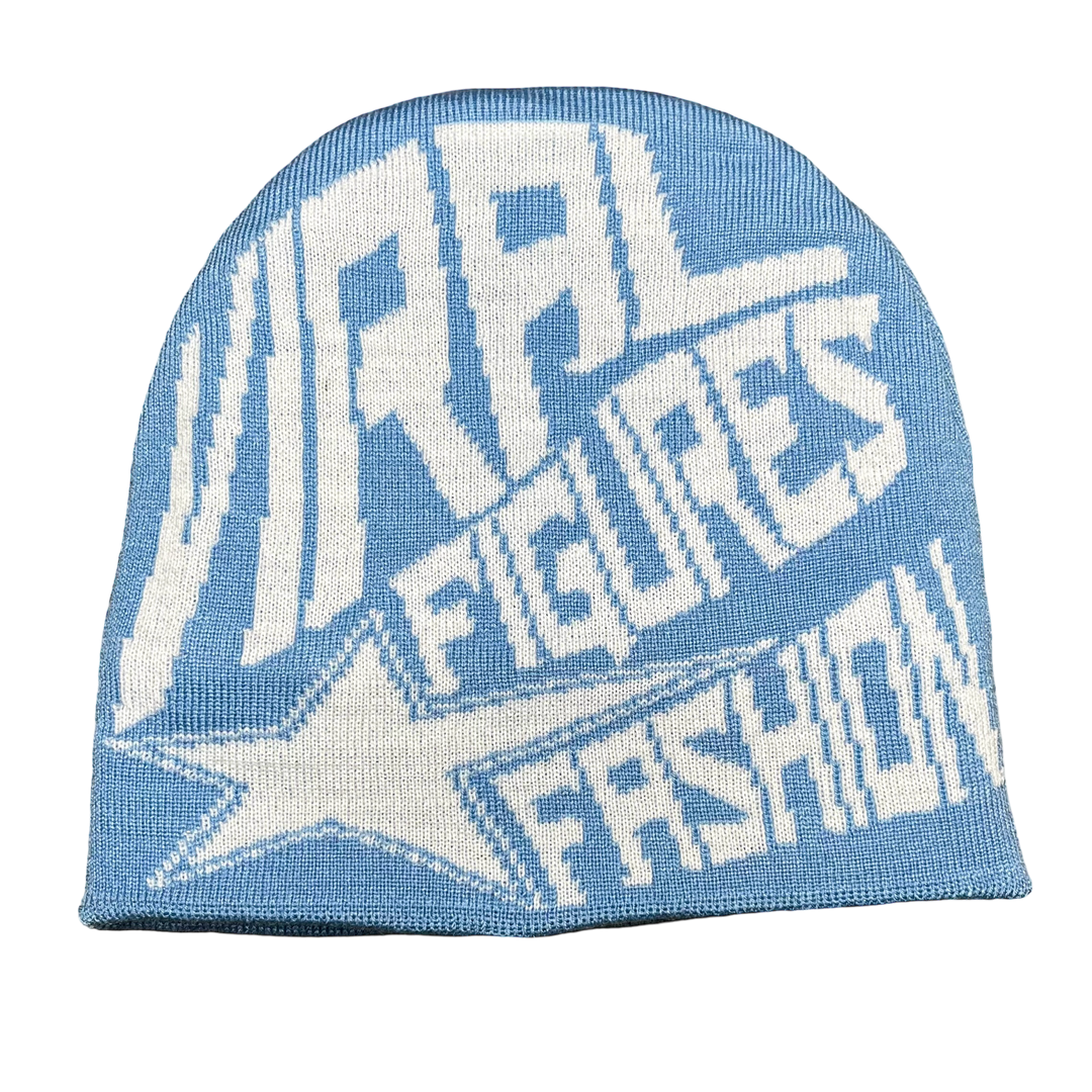 VF "Sky Blue" Beanie